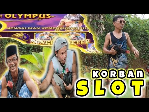 Komedi Majenang Ngapak KM.05 || KORBAN SELOT || KOMPAK #cilacap #majenang #growol #mikirlah