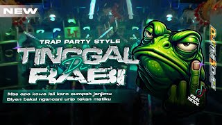 Download lagu DJ DITINGGAL RABI NDX A.K.A FAMILIA - STYLE TRAP PARTY BASS NULOPP‼️ mp3 Download lagu DJ DITINGGAL RABI NDX A.K.A FAMILIA - STYLE TRAP PARTY BASS NULOPP‼️ mp3