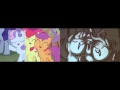 MLP - The magic Inside /Just a pony -by Lena Hall ...