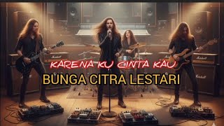 Download lagu BCL - Karena Kucinta Kau (Rock Version) Cover by Viddaqz (Request) mp3