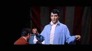 ELVIS PRESLEY   Hard knocks