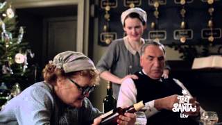 Text Santa Downton Abbey - Partie 1 (VO)