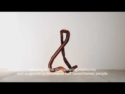 Nika Neelova. Knots VII-VII.