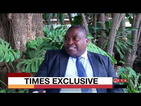 Times Exclusive with Sangwani Hara - 12 November 2022