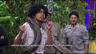 Download lagu CARA MENGATASI BELITAN ULAR | OPERA VAN JAVA (25/08/19) PART 4 mp3 Download lagu CARA MENGATASI BELITAN ULAR | OPERA VAN JAVA (25/08/19) PART 4 mp3
