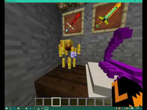 HELP! What is wrong with my obs trophies mod!?!?!!