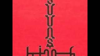 Suuns and Jerusalem In My Heart -- 2amoutu I7tirakan