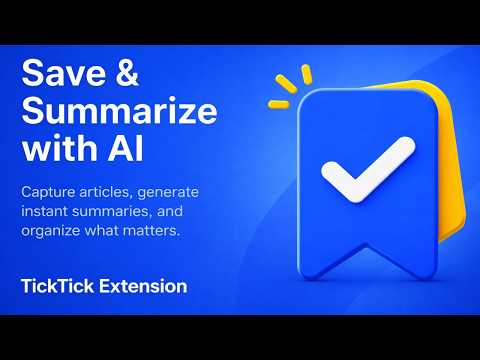 Item video thumbnail