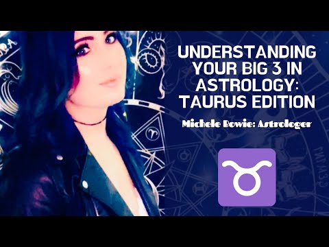 big three astrology big three astrology