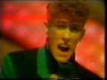 Polecats Big green car  1981 UK TV