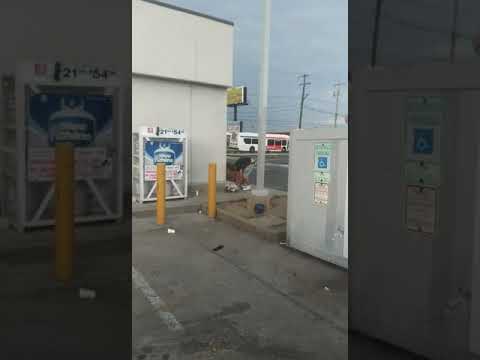 Philly man clips vol 22 (yard work/heroin shaman)