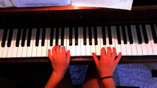 If You Believe-Jim Brickman (Piano)