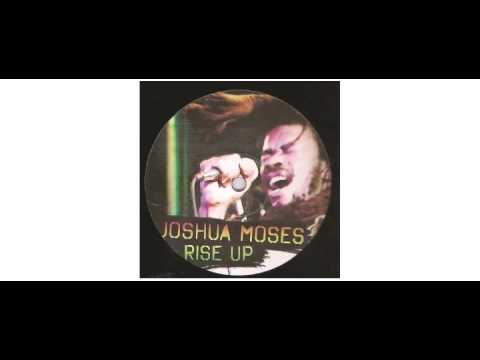 Joshua Moses  - Rise Up - 12