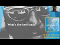Talkin' Jazz From the Inside Out: John Stein - Watershed