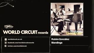 Rubén González - Mandinga