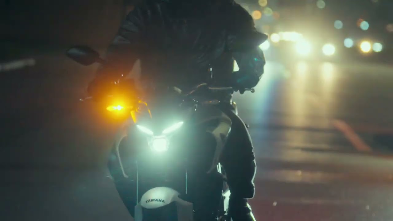 MT-03: a moto que te acompanha em tudo