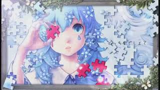 - パズルガールを歌ってみた【夕陽真弥ver】