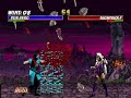 MORTAL KOMBAT TRILOGY N64 Shang Tsung TAS