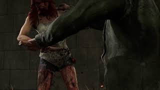 ［dbd］ジェイソン使う