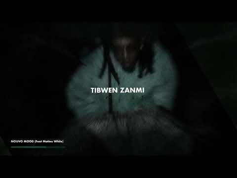 YSN & Matieu White - Nouvo Mood (Lyrics Video)