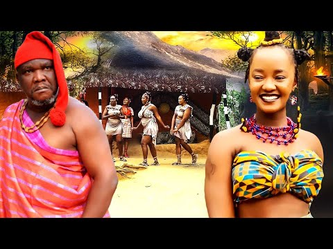 NCHEDO THE MOST BEAUTIFUL MAIDEN FULL MOVIE - Ugezu J Ugezu/ Luchy Donald Latest 2025 Movies