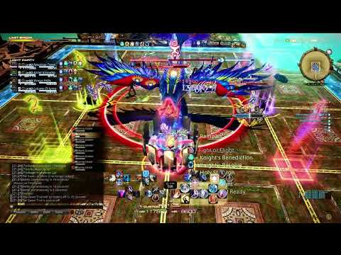 Criterion Another Aloalo Island (Savage) Clear PoV - Paladin PoV