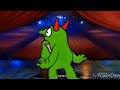 Just For Laughs Logo 2009