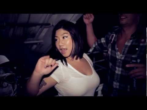 Sue Cho - My Next Thrill (DJ Fixx Original Mix) Official Music Video