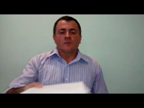 Nova Emenda 01/2015 — Laudo de reforma NBR 16280