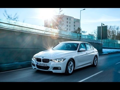 BMW 330e