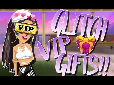 HOW TO GIVE VIP ITEMS TO NON-VIPS!! //Collvip999 Msp//
