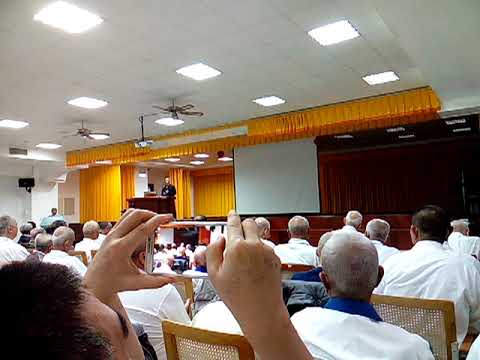 VID 20190421pm 02b義和聖堂道德經班副前人做結語