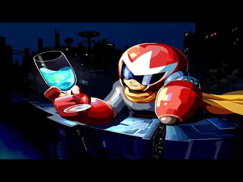 Whistle Concert Remix - Mega Man 3