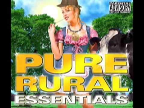 Cow Eyed Peas - Moo Moo Cow - Countryside Alliance Crew (Black Eyed Peas spoof)
