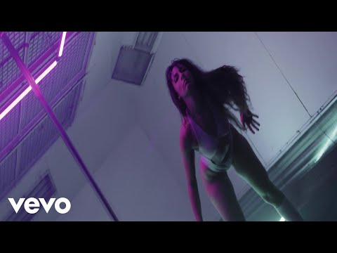 Jon Nguyen ft. Ava Elise - Your Mistress (Official Music Video)