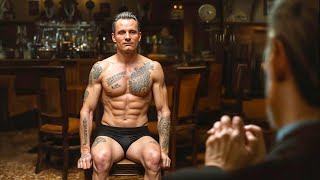 Russian Mafia Didn't Realize Their Boss is Undercover MI6 Agent