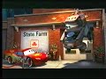 Cars World Premiere Disney Pixar State Farm Commercial Tv Vhs Viral Cars Animated Cartoon Dvd