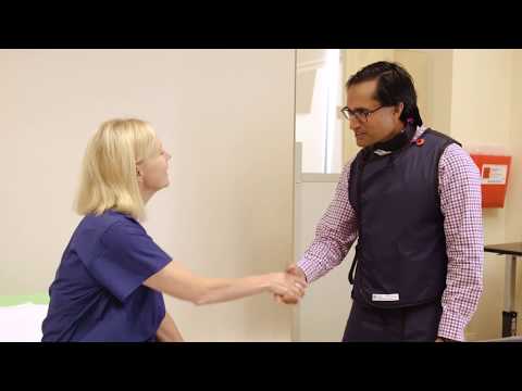 Relieving Lower Back Pain with SI Joint Injections