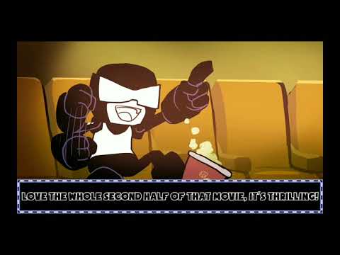 Recd Friday Night Funkin week 7 Lyrics - Guns