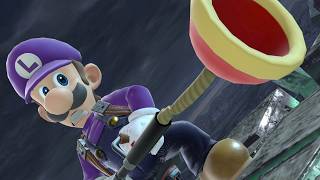 【スマブラSP】カズヤが最強すぎるVIP【7/8】
