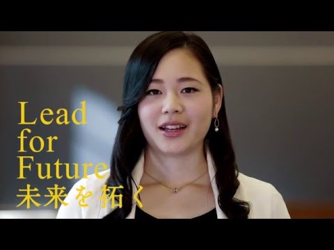 RIKKYO VISION 2024 - Lead for Future -【立教大学公式】