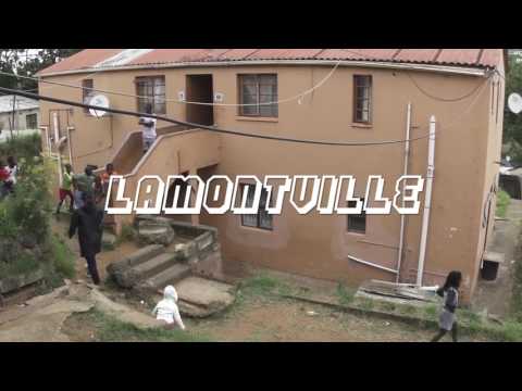 🌍 NEW OKMALUMKOOLKAT GQI FT AMADANDO [[ Official Music Video ]]