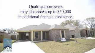 UREC Provides Affordable Homeownership Opportunities in Baton Rouge