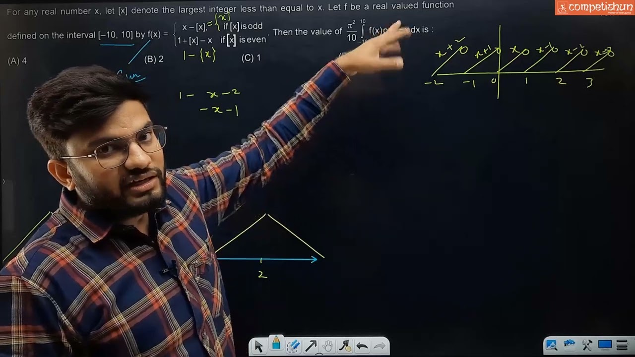 Video Solution