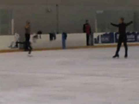 Skating 3-19-09 #14