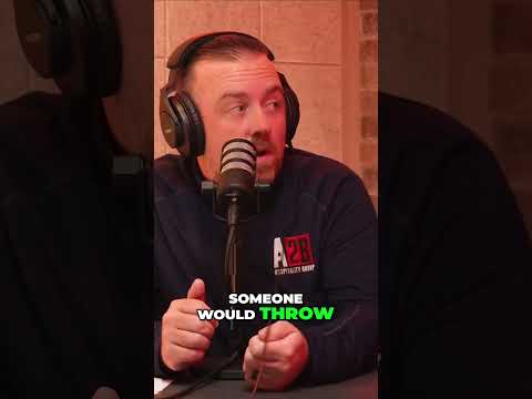 The Changing Dynamics of Tipping  How Technology Transformed the Pizza Delivery Industry  #podcast