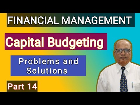 Financial Management I Cash Management I Problems and Solutions I Part 5 I Hasham Ali Khan I