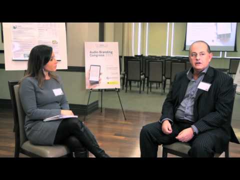 ABC 2011 Interviews: Martyn Ware