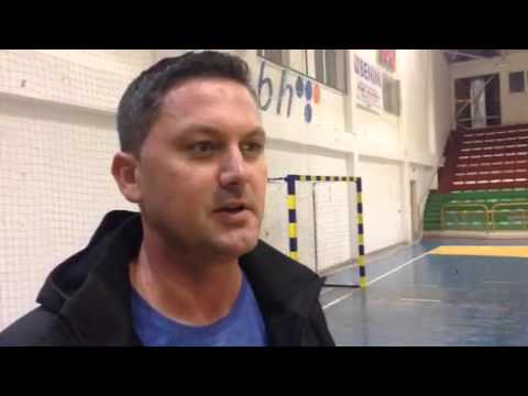 Edvin Beganovic FK Krajina