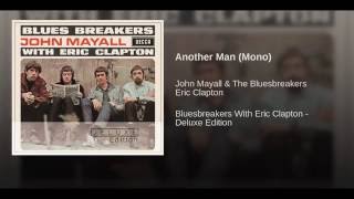 Another Man (Mono)